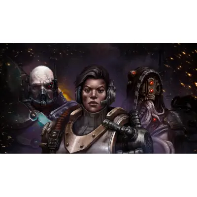 House delaque
